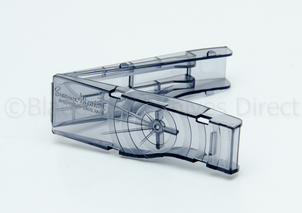 Swann Morton Single use blade remover x 5 Blades And Knives Direct